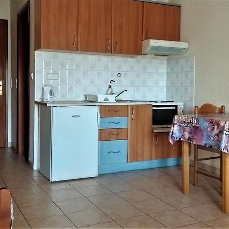 Hotelapart Filoxenia Александроуполис Экстерьер фото