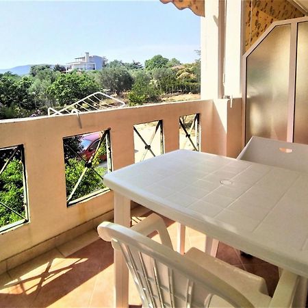 Hotelapart Filoxenia Александроуполис Экстерьер фото