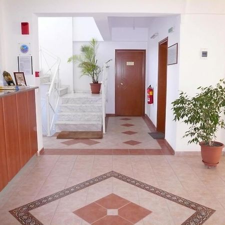Hotelapart Filoxenia Александроуполис Экстерьер фото