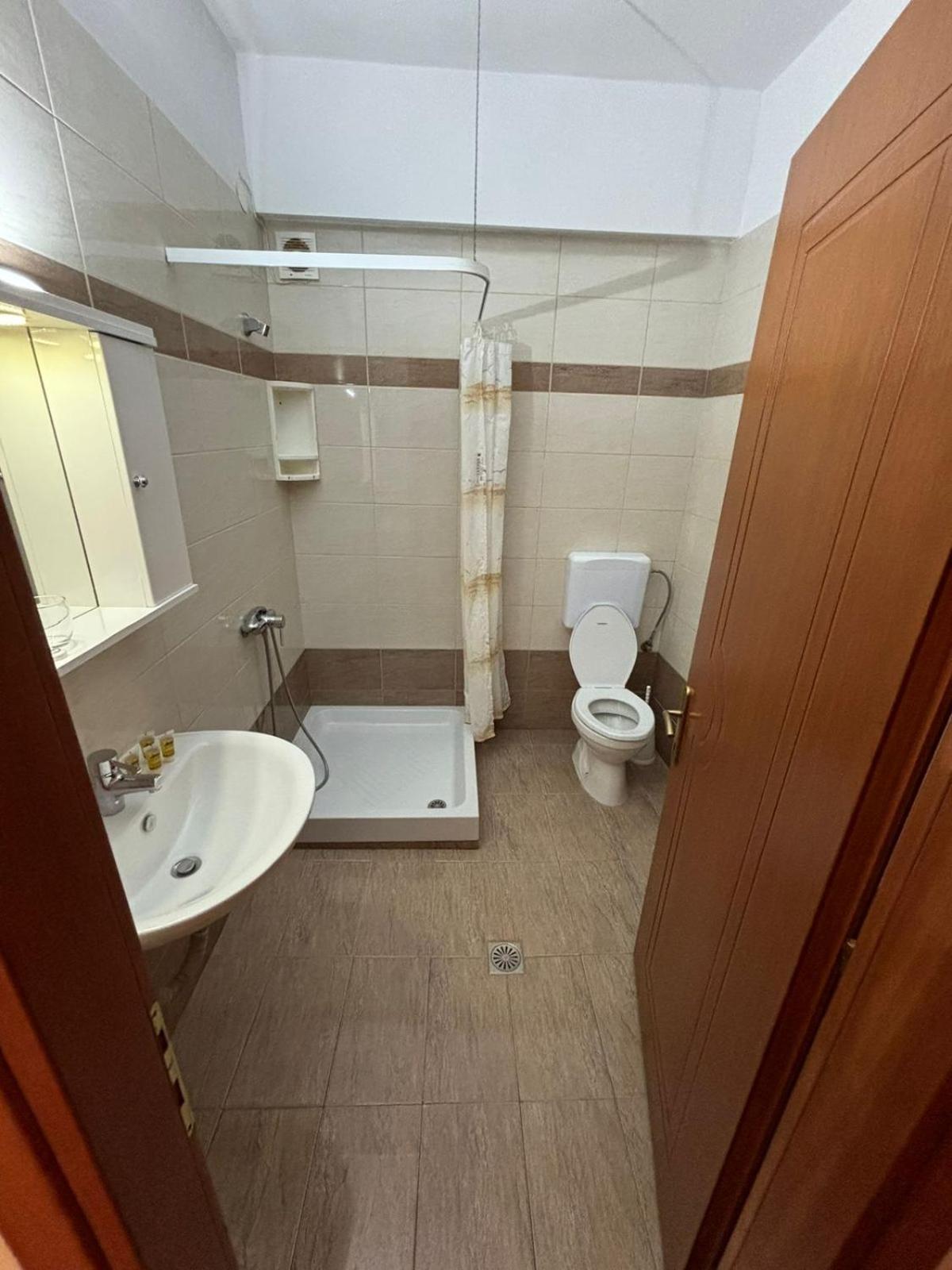Hotelapart Filoxenia Александроуполис Экстерьер фото