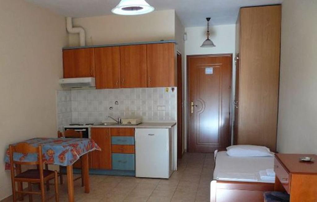 Hotelapart Filoxenia Александроуполис Экстерьер фото